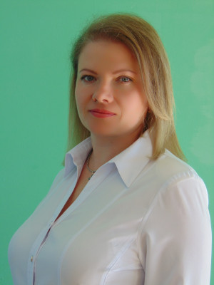 Психолог Поддубная Татьяна Ивановна
