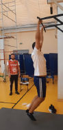 Статья ГТО 7.