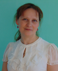 Гуптор Ирина Сергеевна